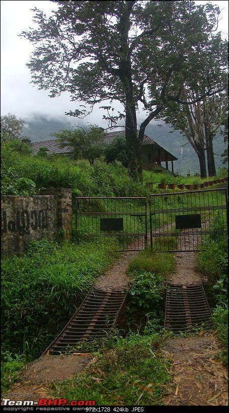 bonny musings: Raj era British colonial bungalow architecture