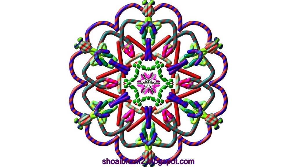 kaleidoscope activity coloring pages - photo #50