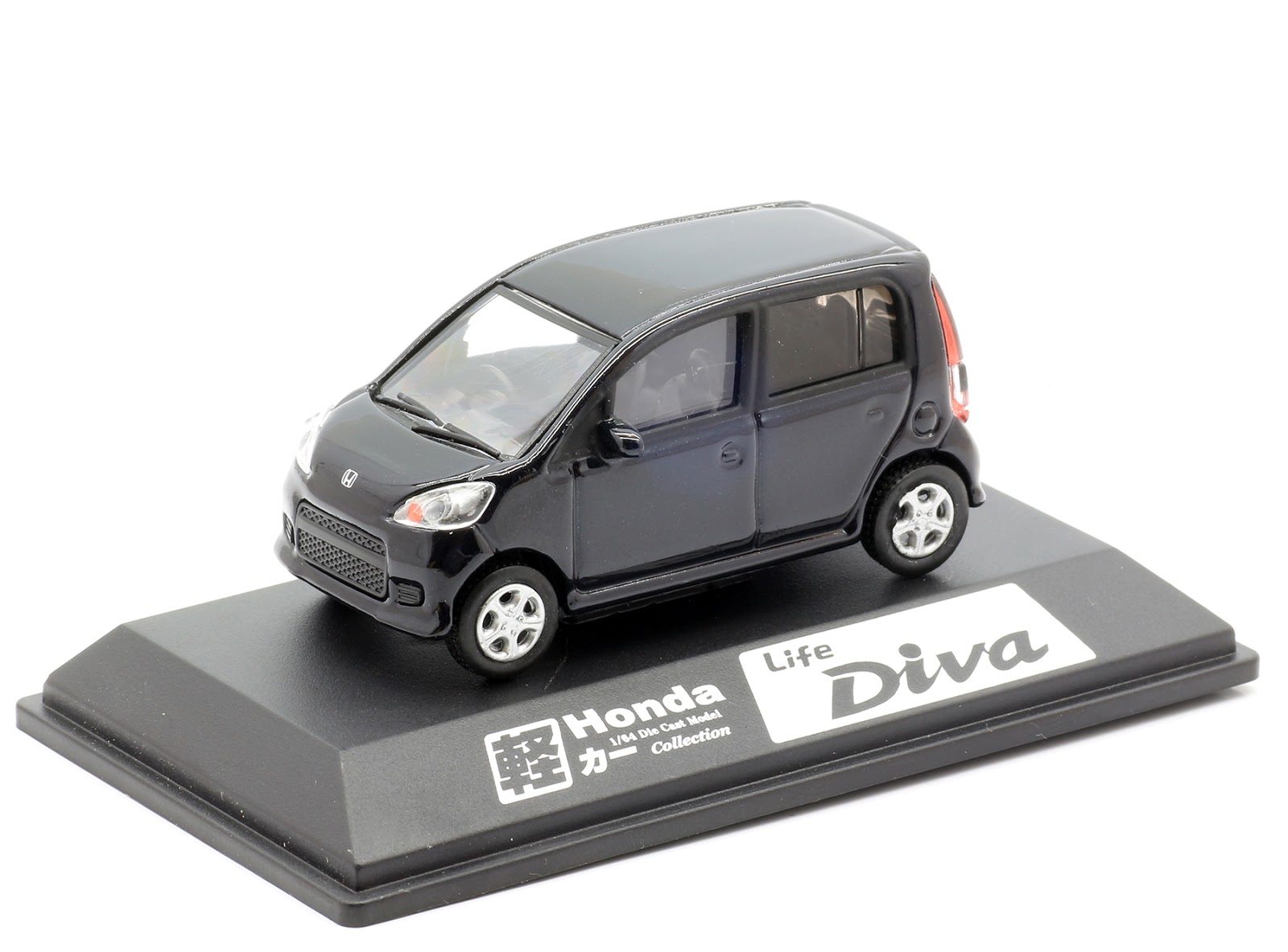 Honda Life Diva