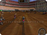 Motocross Madness 2 Screenshot 8