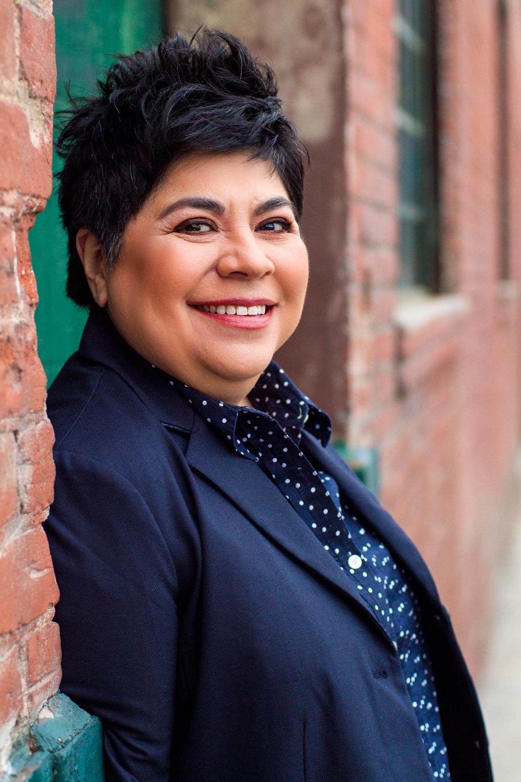 The Arrangement Author: Jacqueline Campos