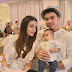 Tak nak apa-apa jadi kat baby: Amar Baharin