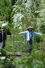 sorties scolaires au Jardin d'Hélène