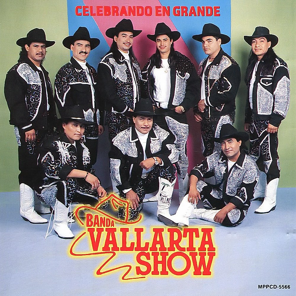 Banda Vallarta Show música, canciones, letras Escúchalas en Deezer
