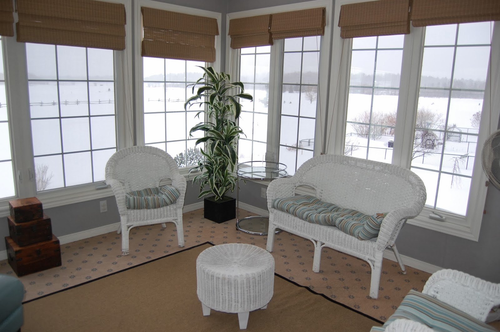 Callander Rental Property