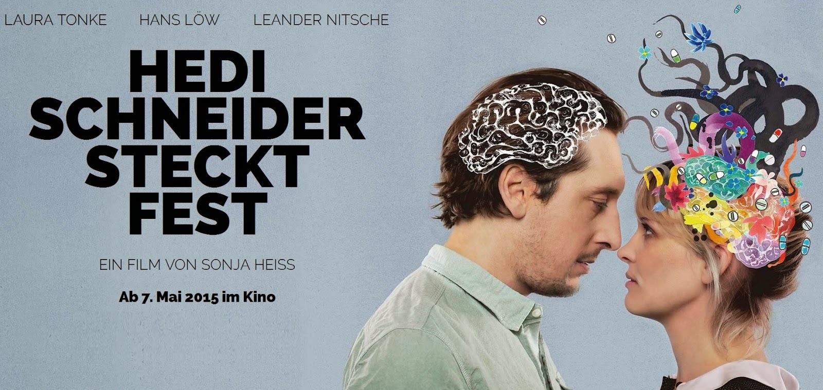 Hedi Schneider Steckt Fest Hedi Schneider Steckt Fest