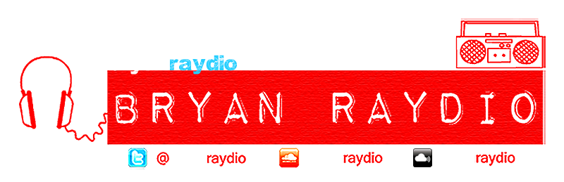 Bryan Raydio
