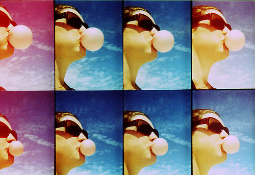 иллюзии вкуса