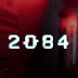 Twisted Cyberpunk First-Person Shooter 2084 Announced for PC  