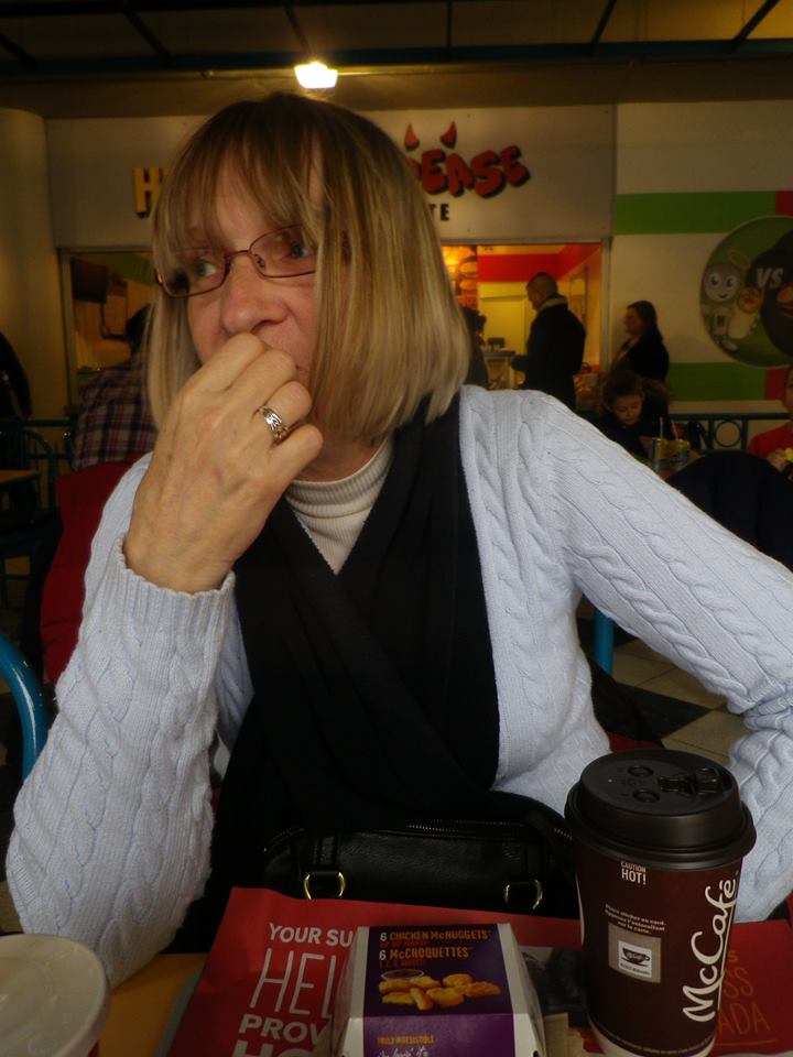 Charles Leblanc's Other Blog Doing some preaching at the Dr.Everett