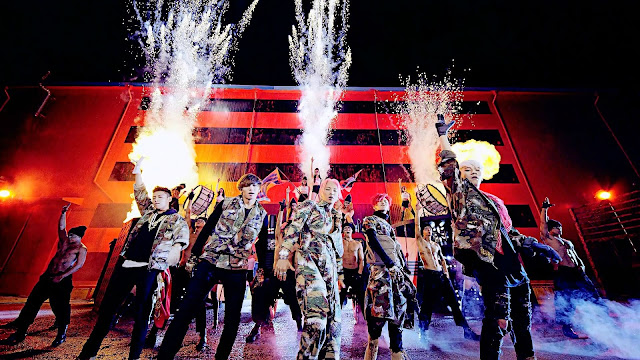 2015 MAMA 최종 라인업 | 인스티즈