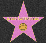 Band Superstars