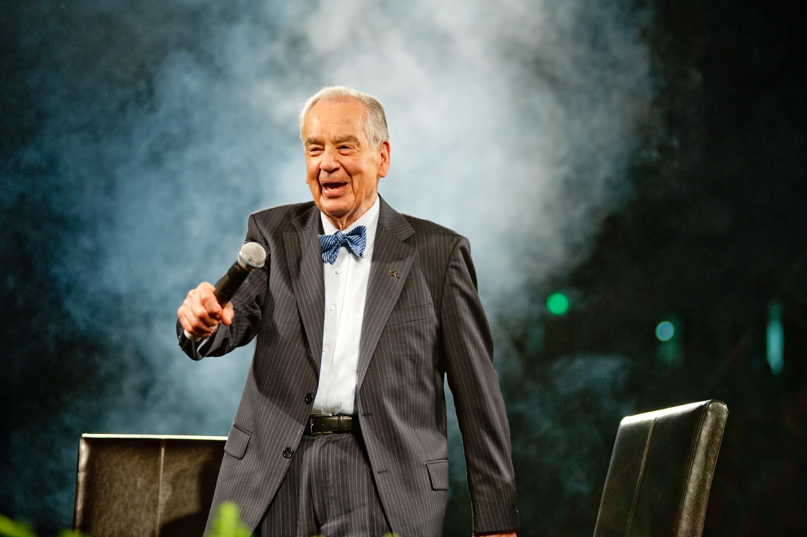 Remembering Zig Ziglar Greg Lancaster Ministries