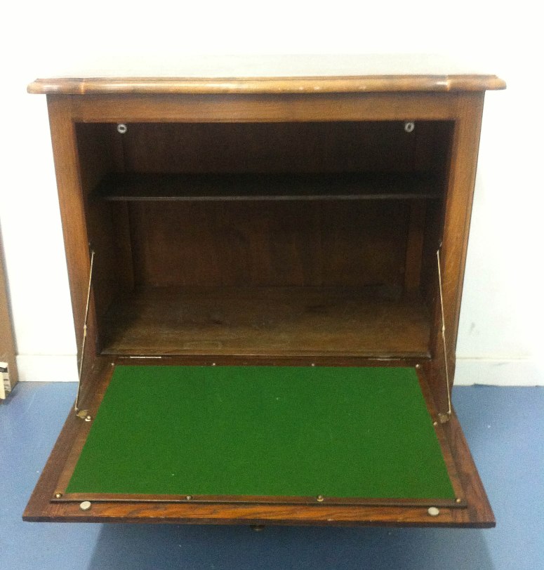 Antic&Chic. Decoración Vintage y Eco Chic: [DIY] Cómo transformar un