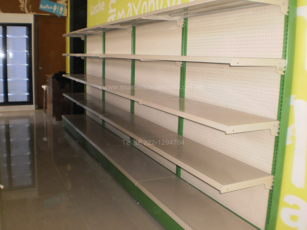 Muebles de tiendas, mobiliario de oficina, Muebles de tienda, Muebles