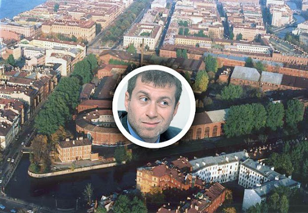 Ιδιωτικά νησιά διασήμων