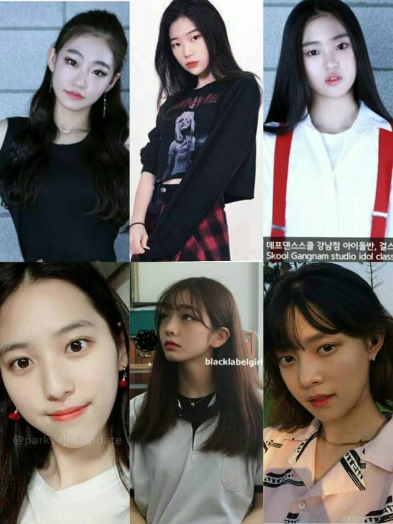 BLACKPINK 'Sister' dari THE BLACK LABEL akan Segera Debut? - YGStan