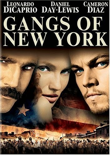 مشاهدة فيلم الجريمة Gangs of New York 2002 مترجم اون لاين