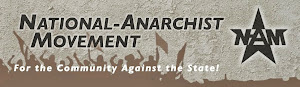 Página oficial del Movimiento Nacional Anarquista.