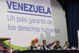 PLAN NACIONAL DE DERECHOS HUMANOS Gaceta oficial Nº 40.860 02 de marzo de 2016 PLAN NACIONAL DE DERECHOS HUMANOS Gaceta oficial Nº 40.860 02 de marzo de 2016