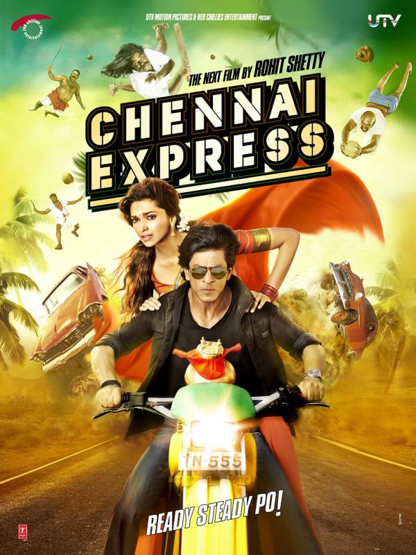 chennai express chennai express
