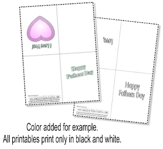 printable cards