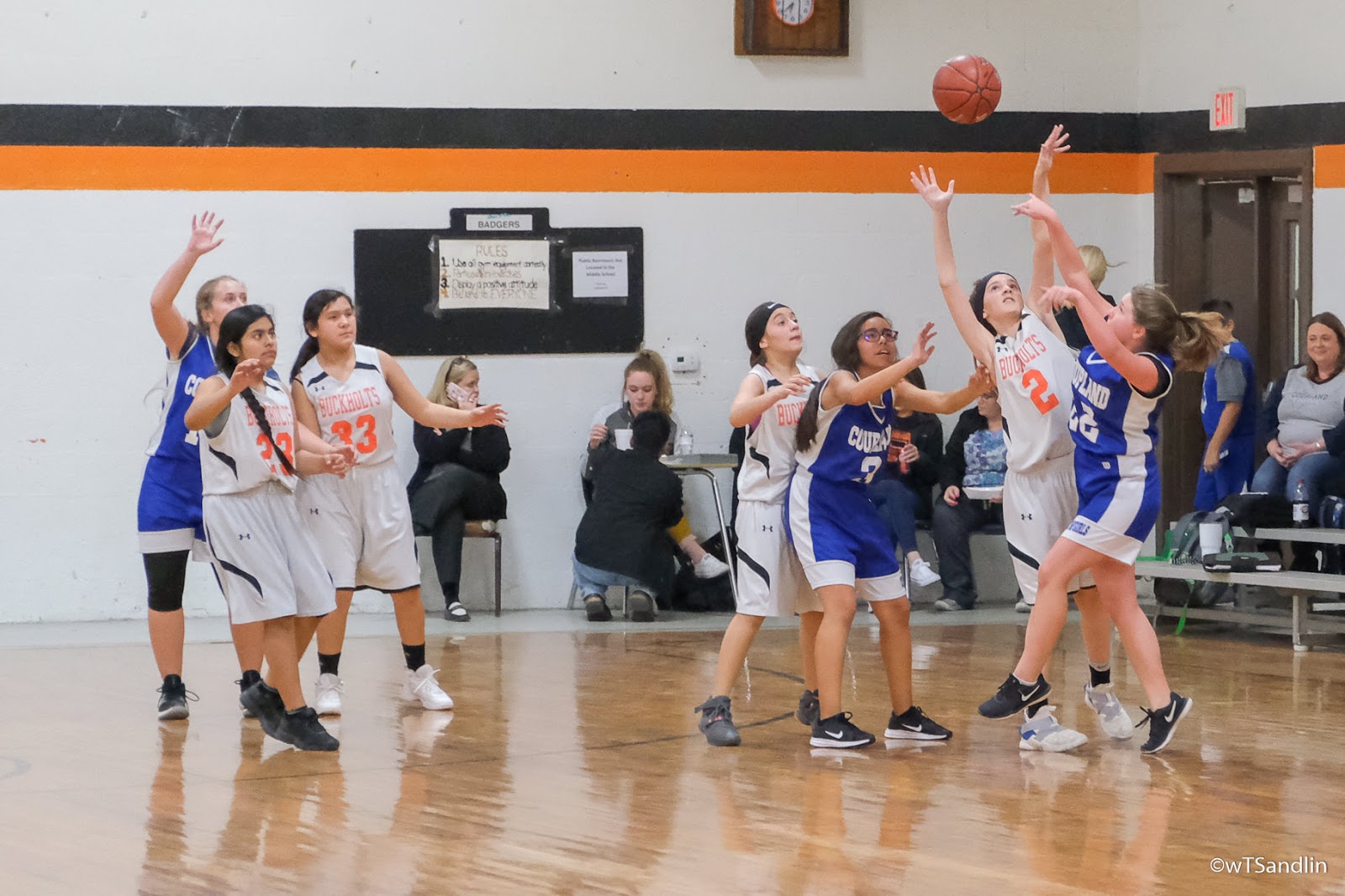 Buckholts Info Coupland Cagers In Buckholts