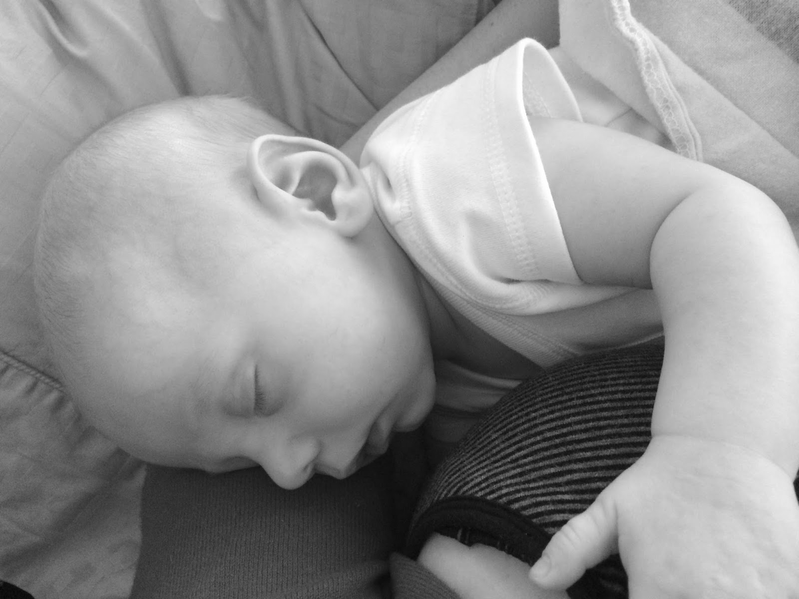 A Slice of Brie My Breastfeeding Journey