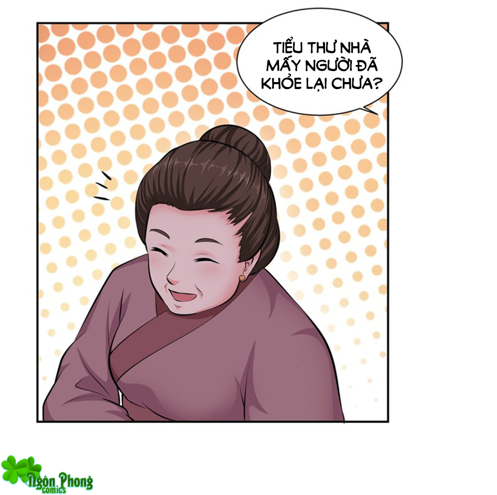 Hỏa Hồ - Chương 42 - Trang 20