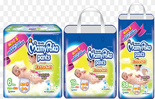 Daftar Harga Popok Bayi Semua Merk Murah Terbaru 2019