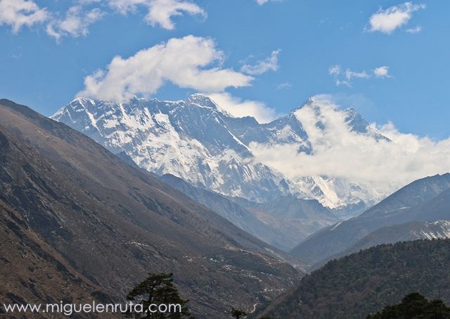 Everest-Himalaya-Nepal