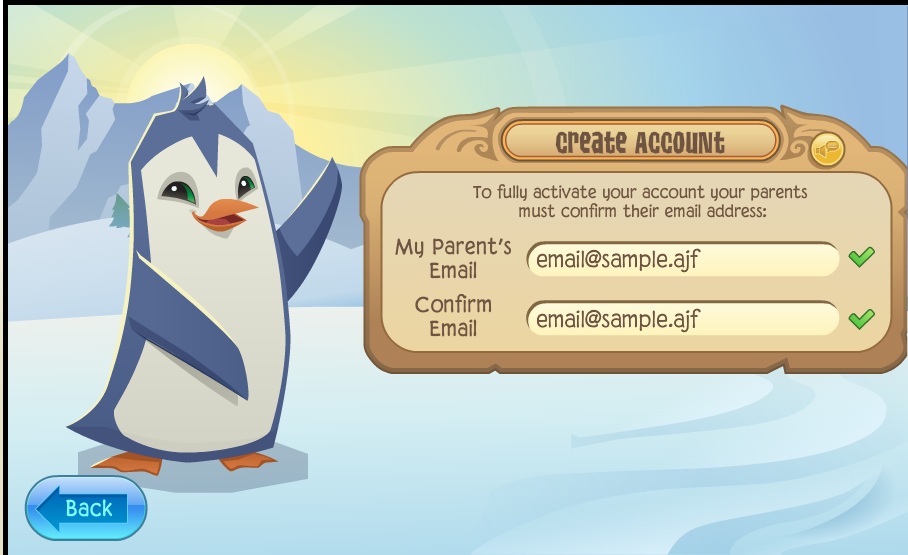 The Animal Jam Firefly Tutorials!