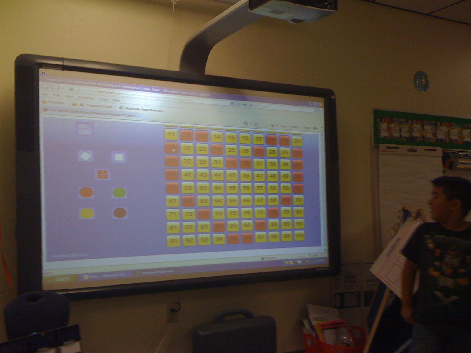 Bishop s blackboard an elementary education blog place value 