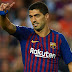 TRANSFER LATEST! Chelsea To Sign Barcelona Star Luis Suarez as Fabregas Replacement