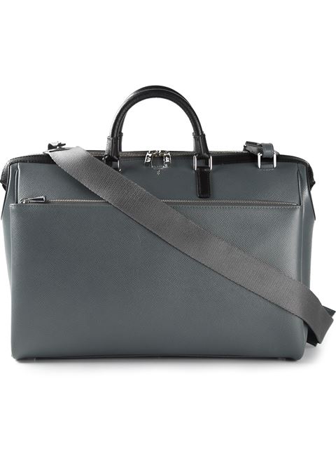 "Serapian Briefcase"