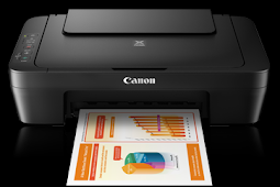 Pengalaman Isi Ulang Tinta Printer Canon IP 2770 Original