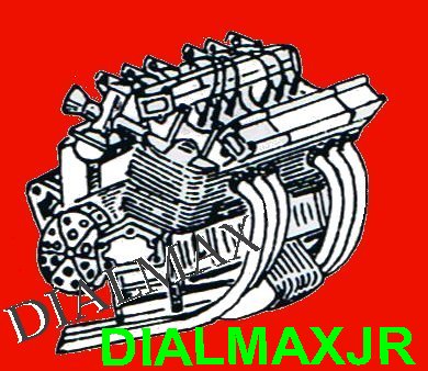 DIALMAX JR