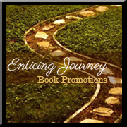Enticing Journey Book Promotions