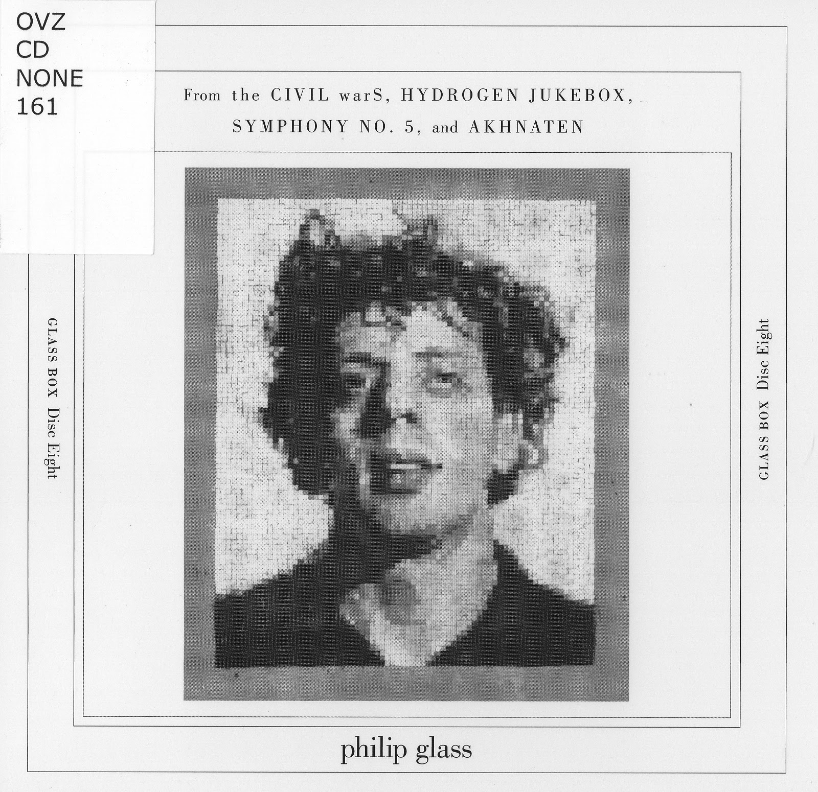 Einstein On The Beach Philip Glass Rar Download
