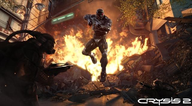 cap1 - Crysis 2 Maximum Edition [PC] (2012) [Español] [9 GB] [Varios Hosts] - Juegos [Descarga]