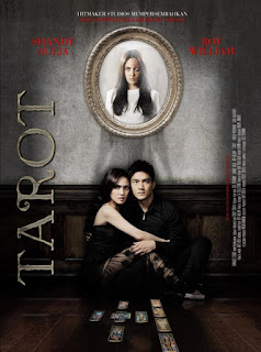 TAROT (2015)