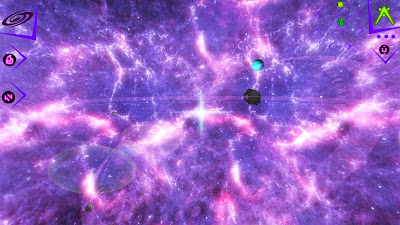Infinity Imperium Game Screenshot 10