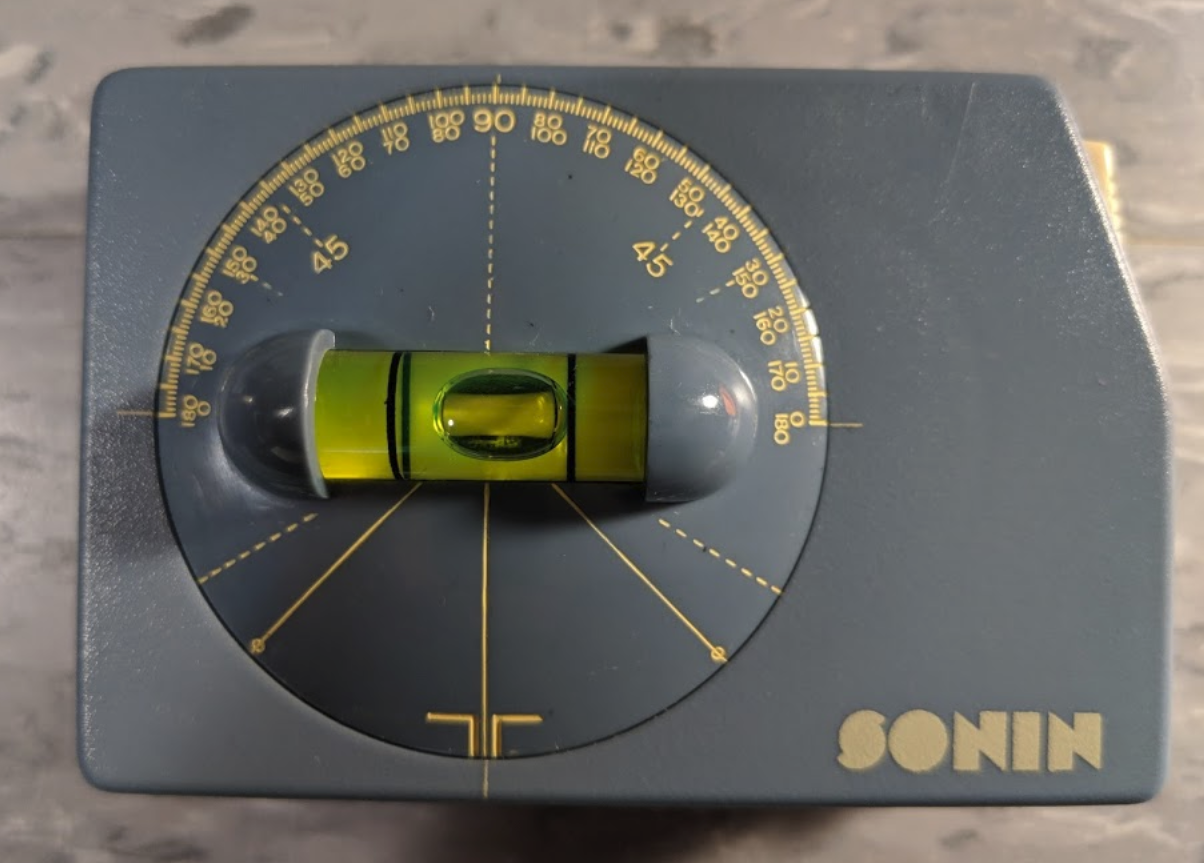 The Calculator Review Review Sonin 10012 CalcuTape+ 5In1 Measuring