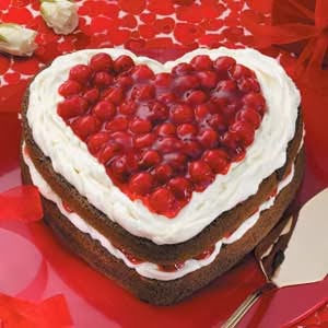 torta amore mio (clicca e condividi)