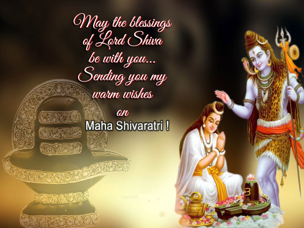 happy shivratri wishes, messages, images, quotes, poems Atozwishes