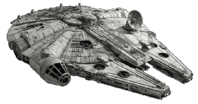 ® Colección de Gifs ®: IMÁGENES DE STAR WARS