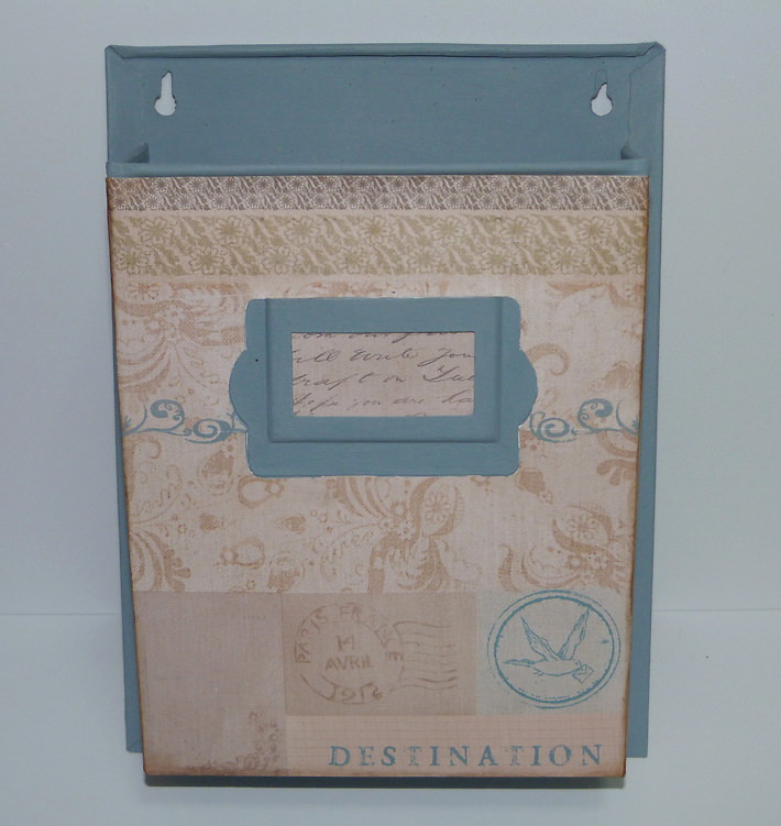 portacartas-zinc-decorado