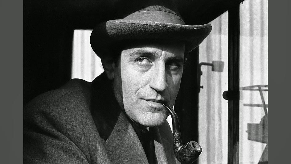 Douglas Wilmer, Sherlock Holmes of the 1965 BBC series