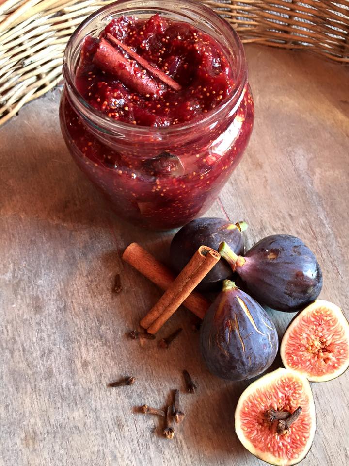 Gatim Mancam Savuram Gem De Smochine Fara Zahar