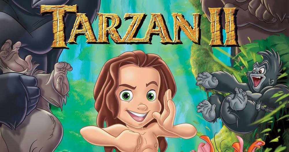 tarzan x full movie free download mp4